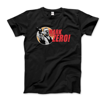 Mark It Zero, Lebowski T-Shirt-0